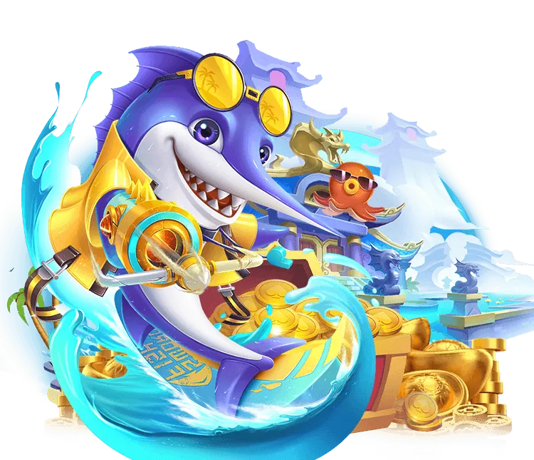 Game Bắn Cá 28bet